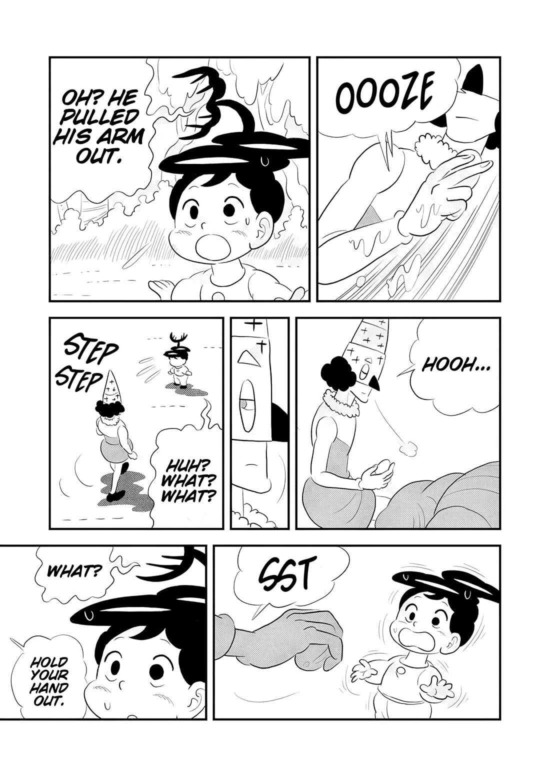 King Ranking Chap 274 - Next Chap 275