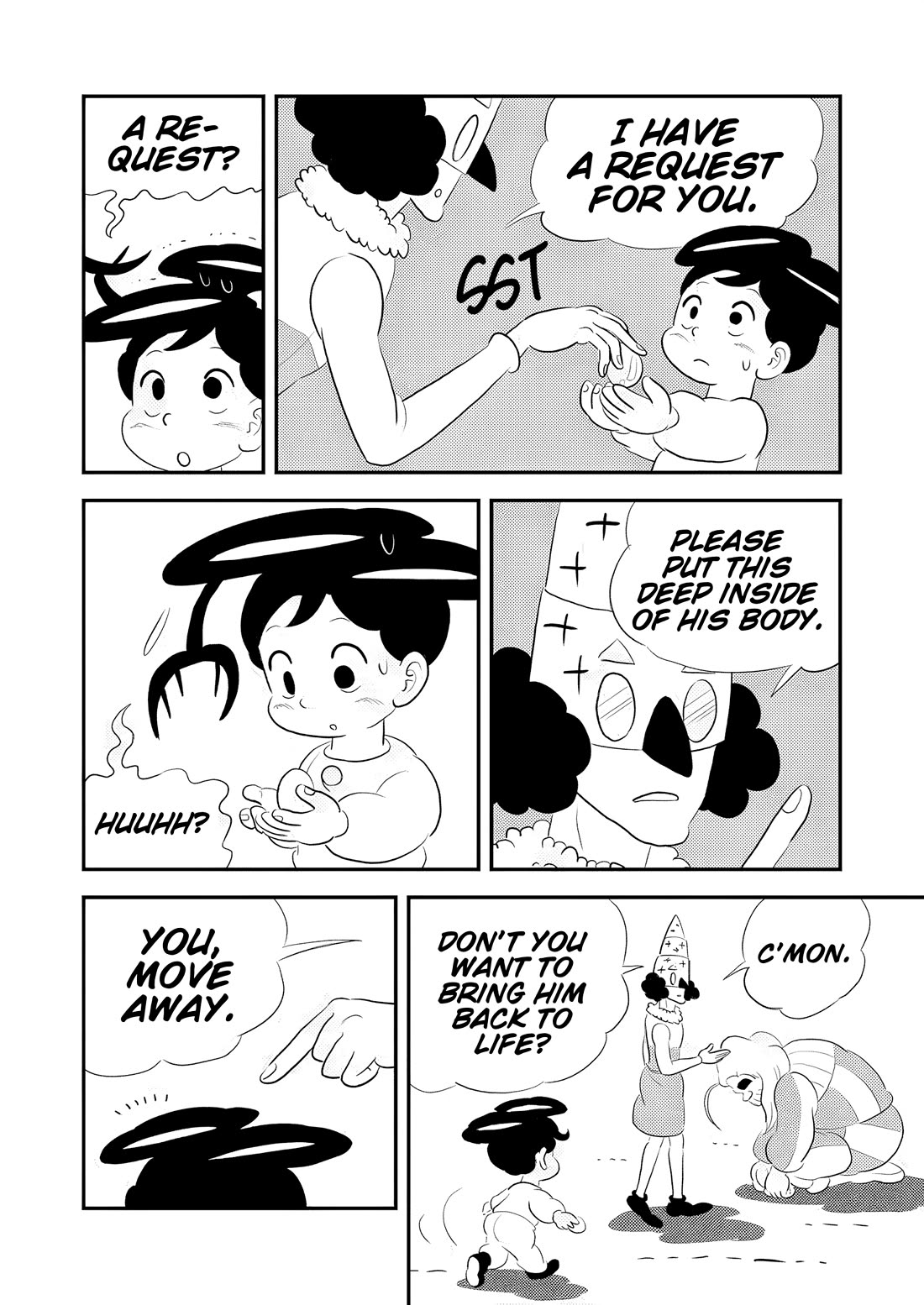 King Ranking Chap 274 - Next Chap 275