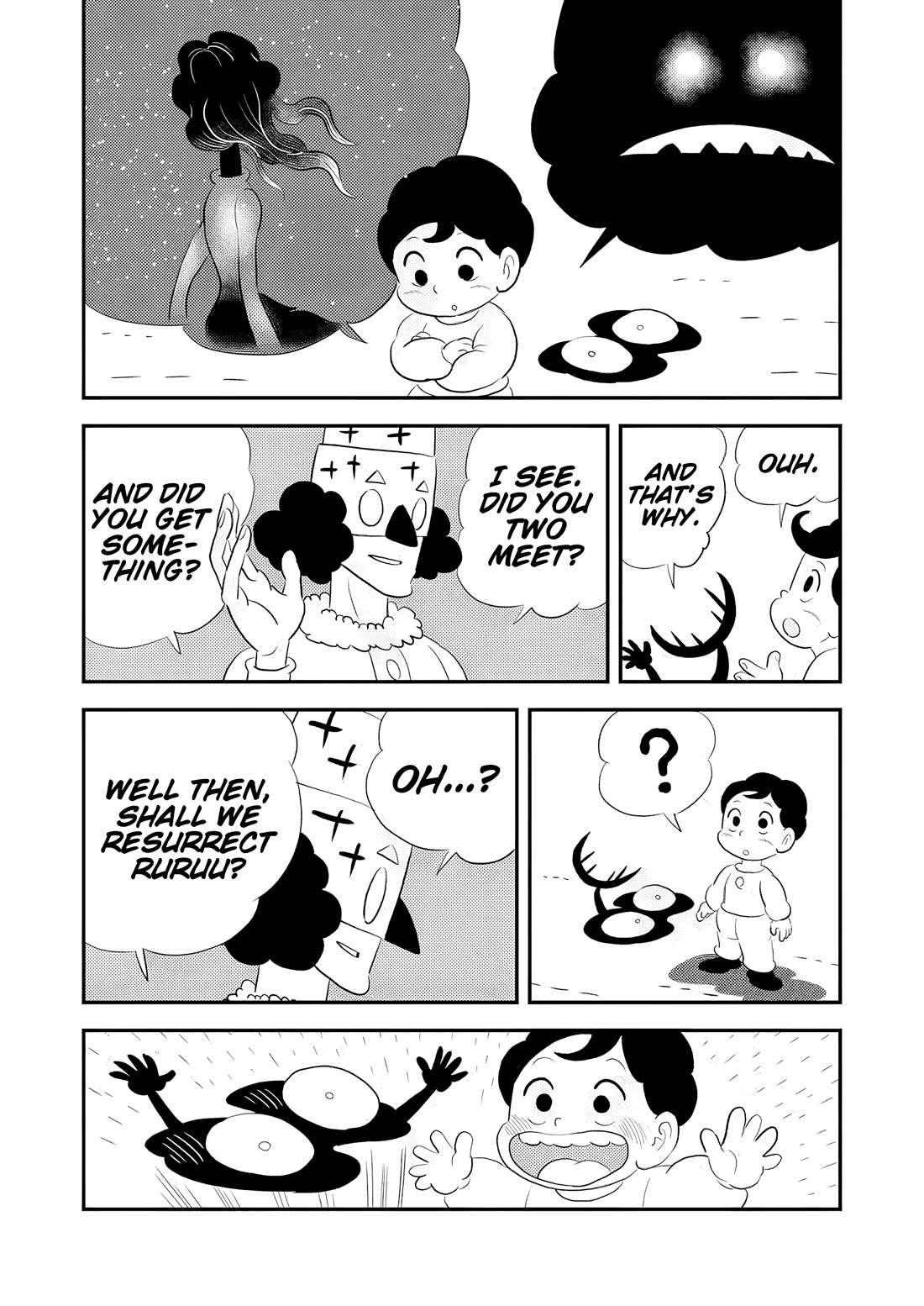 King Ranking Chap 275 - Next Chap 276