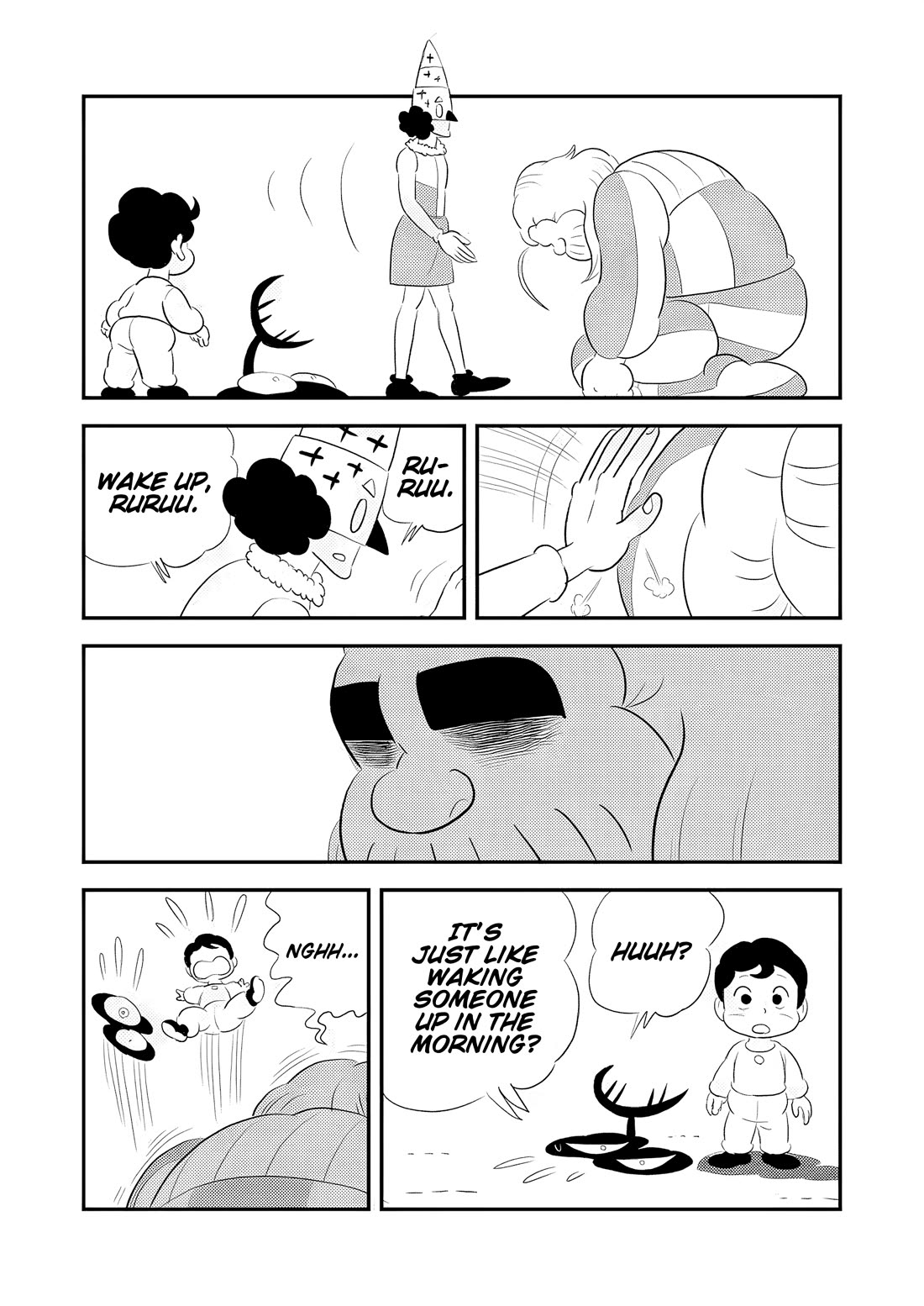 King Ranking Chap 275 - Next Chap 276