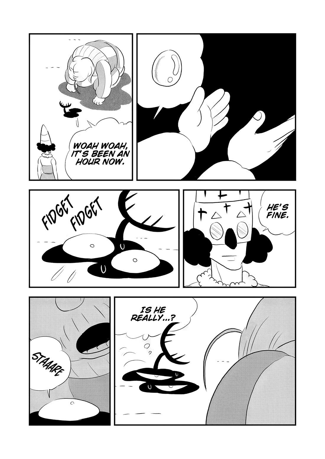 King Ranking Chap 275 - Next Chap 276