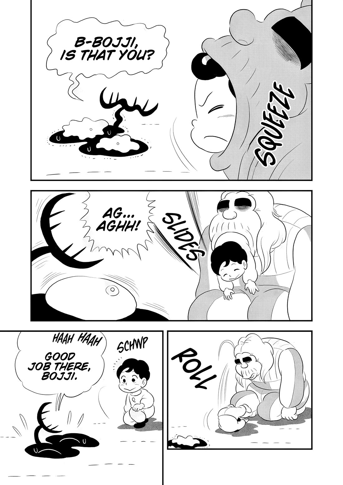 King Ranking Chap 275 - Next Chap 276