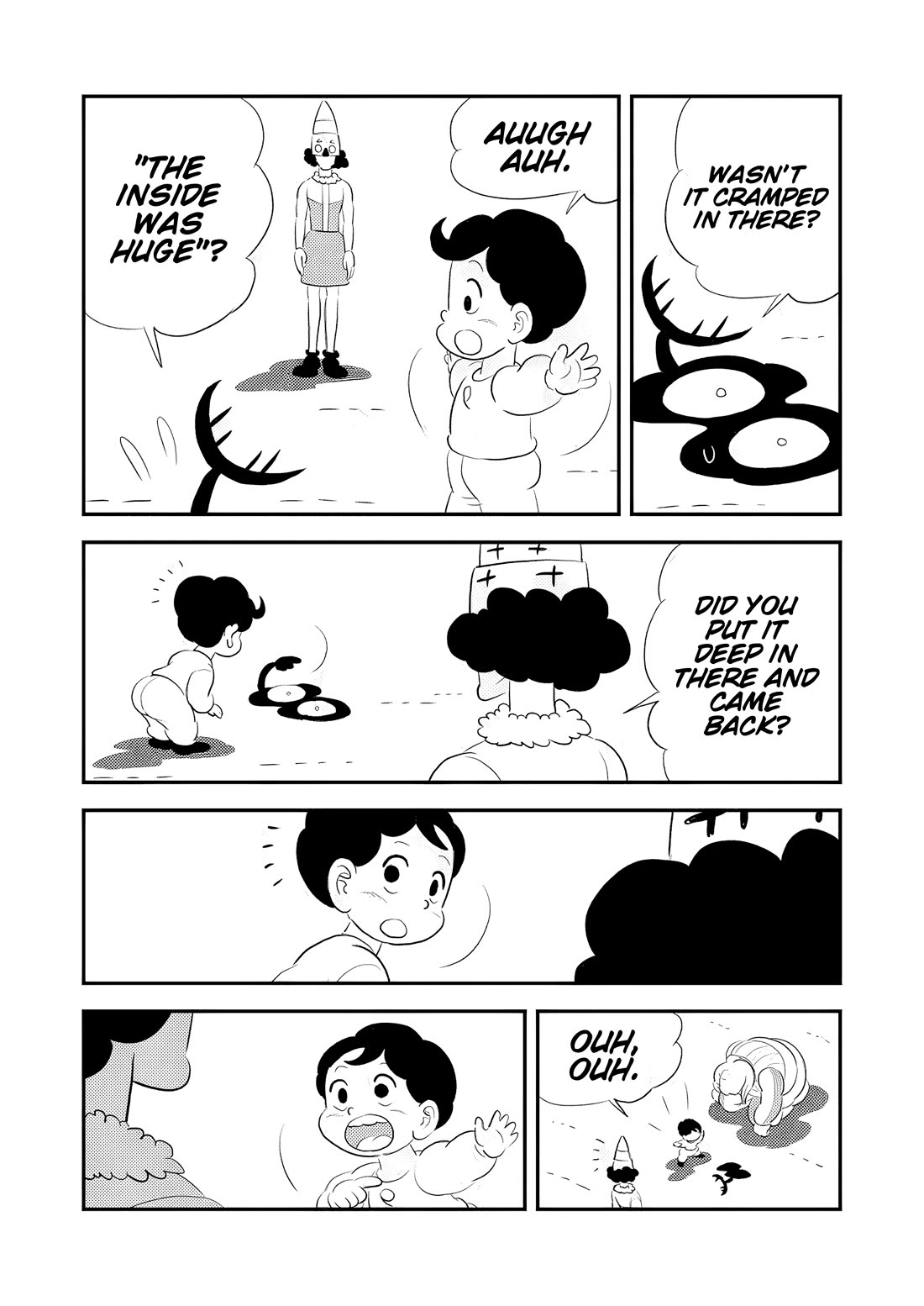 King Ranking Chap 275 - Next Chap 276