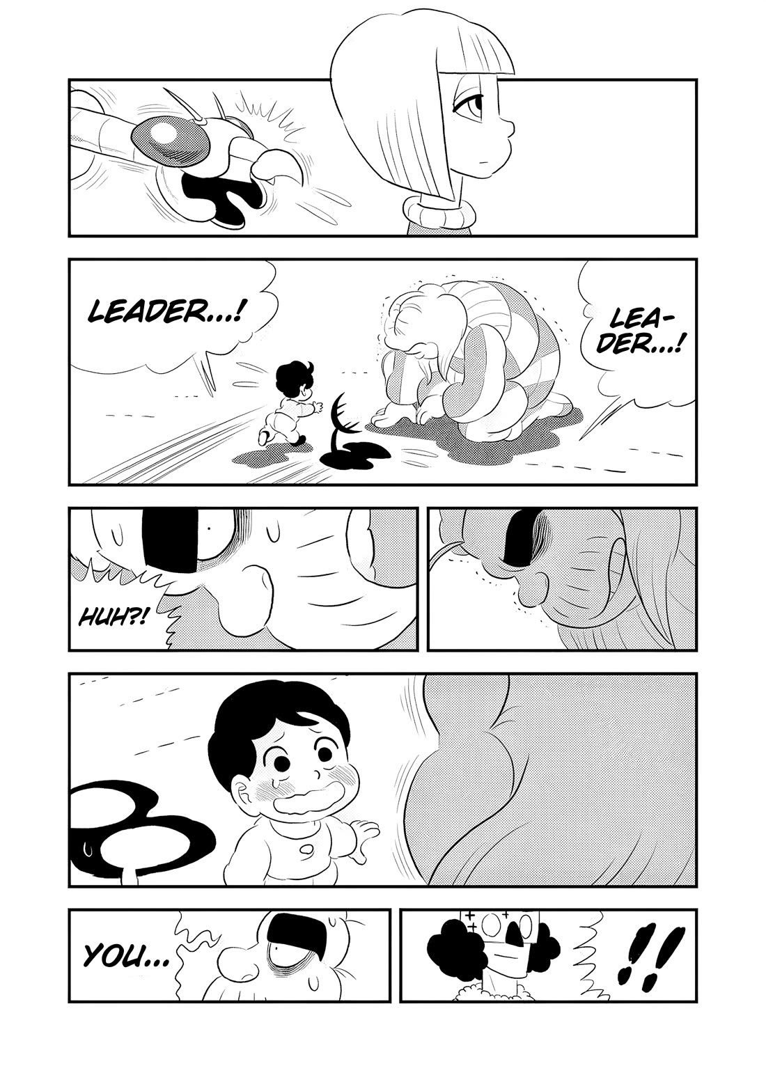 King Ranking Chap 275 - Next Chap 276