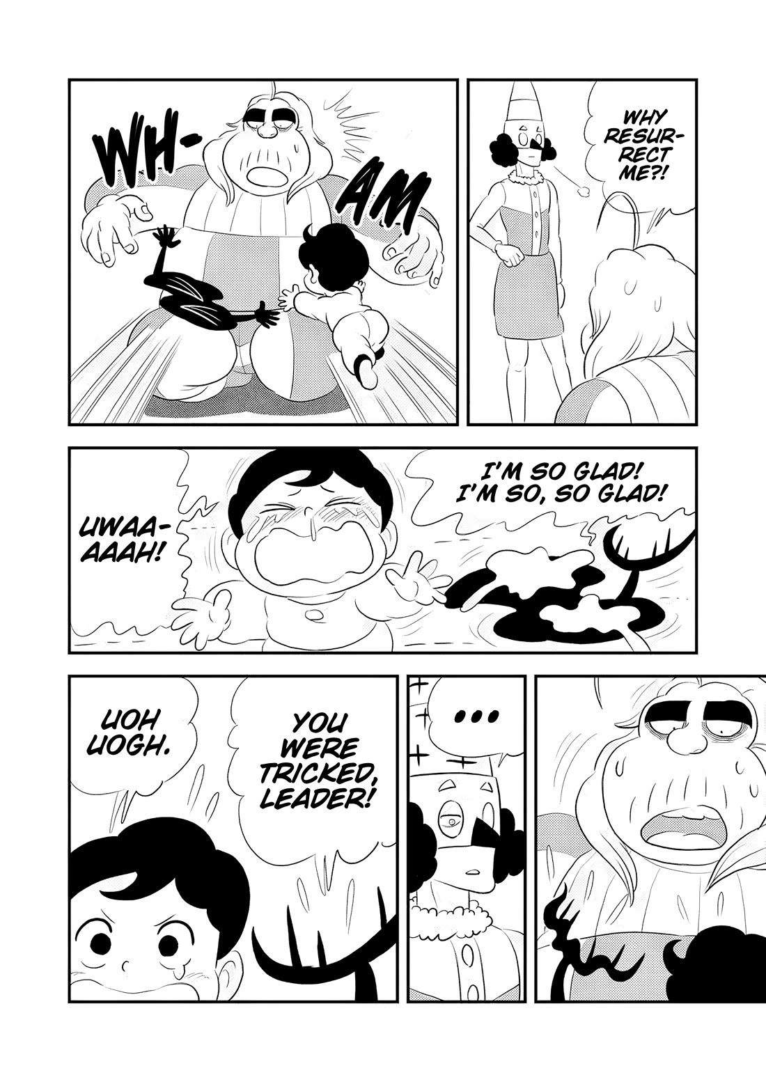 King Ranking Chap 275 - Next Chap 276