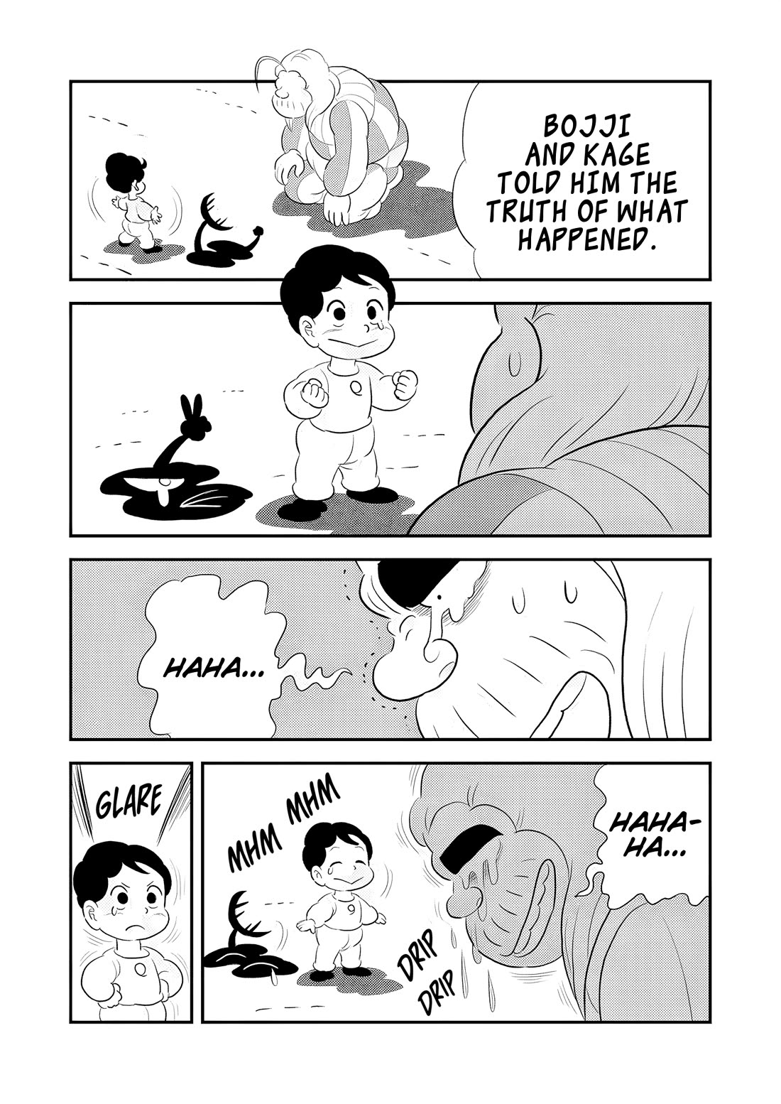 King Ranking Chap 275 - Next Chap 276