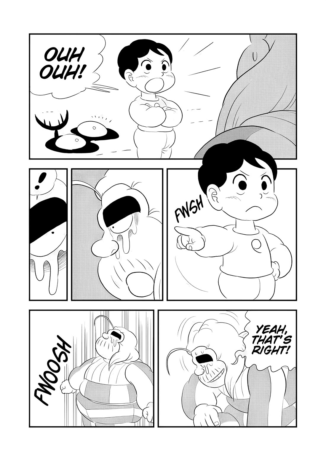 King Ranking Chap 275 - Next Chap 276