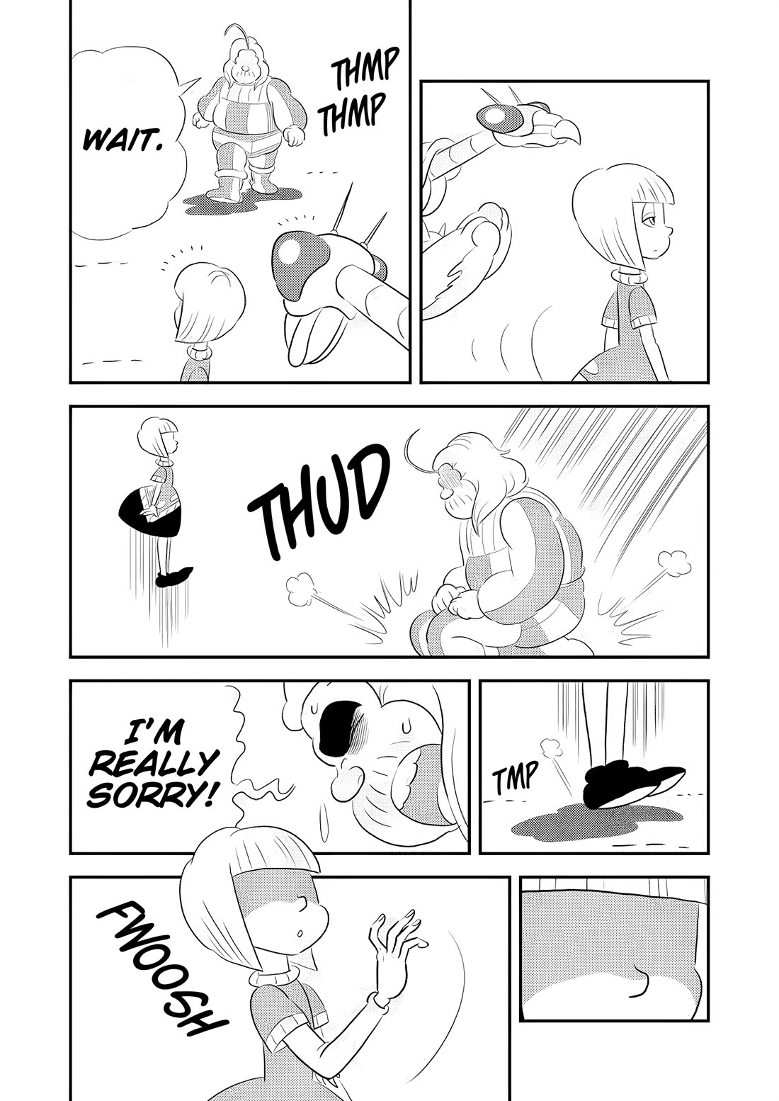 King Ranking Chap 275 - Next Chap 276