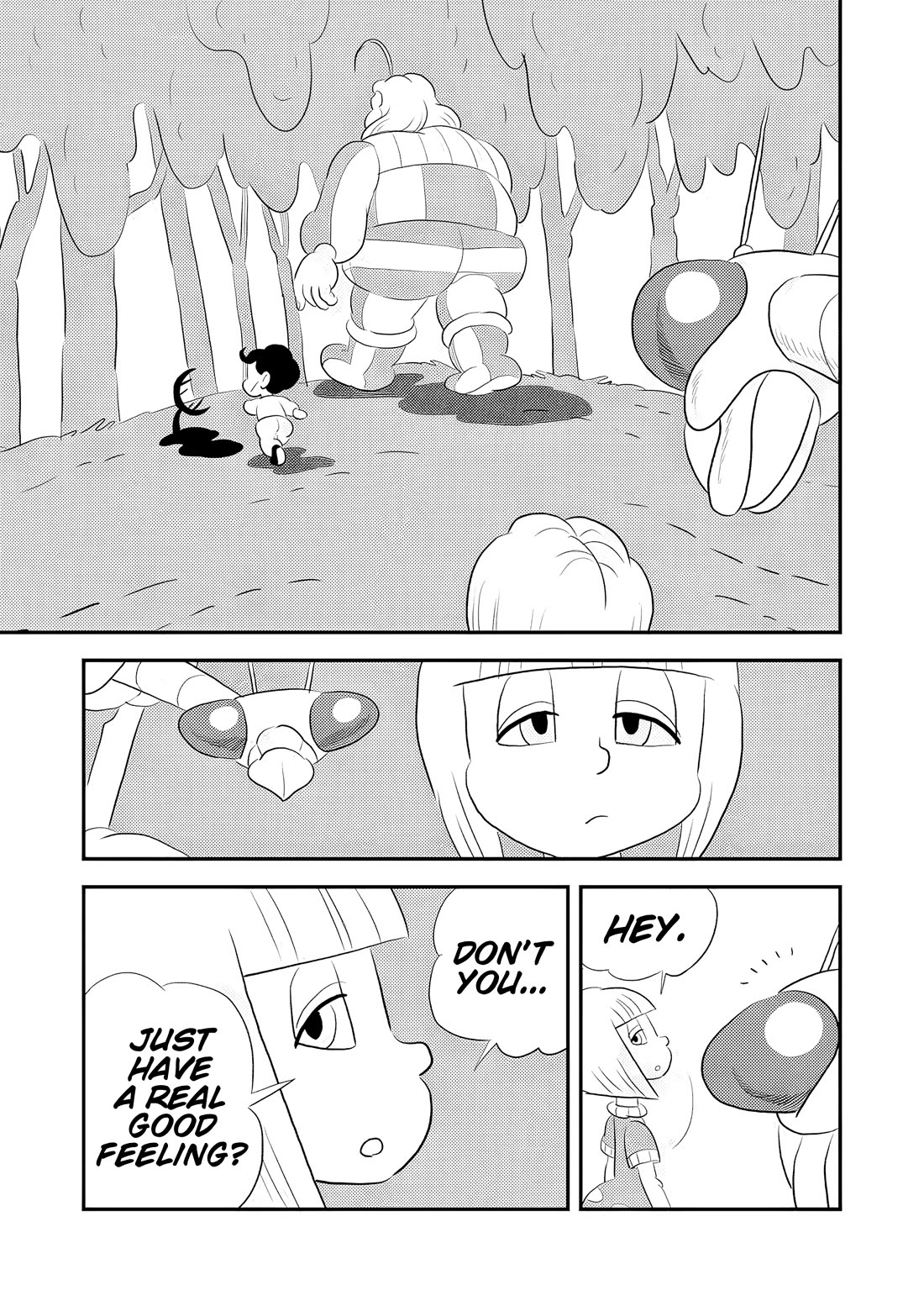 King Ranking Chap 276 - Next Chap 277