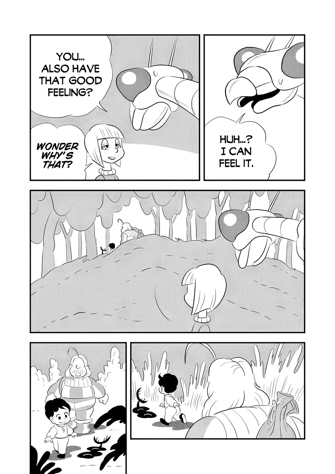 King Ranking Chap 276 - Next Chap 277