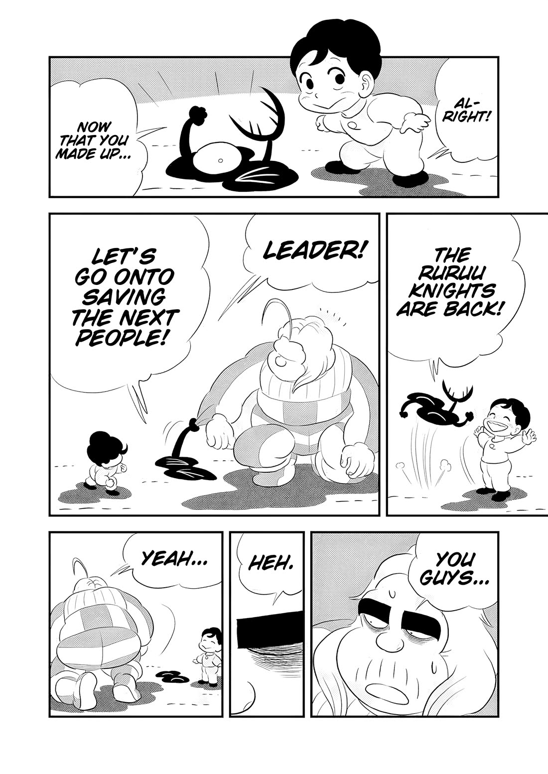 King Ranking Chap 276 - Next Chap 277
