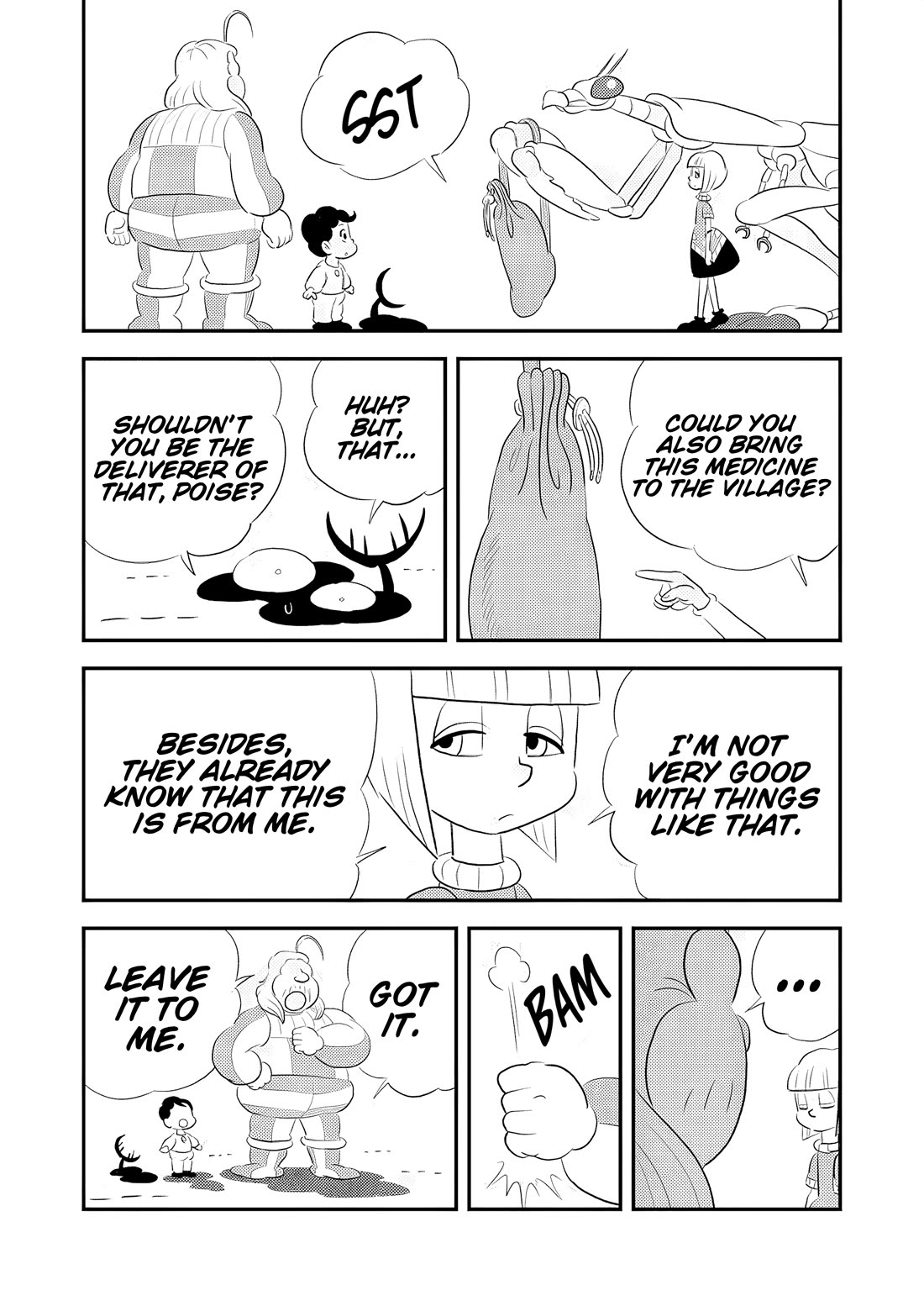 King Ranking Chap 276 - Next Chap 277