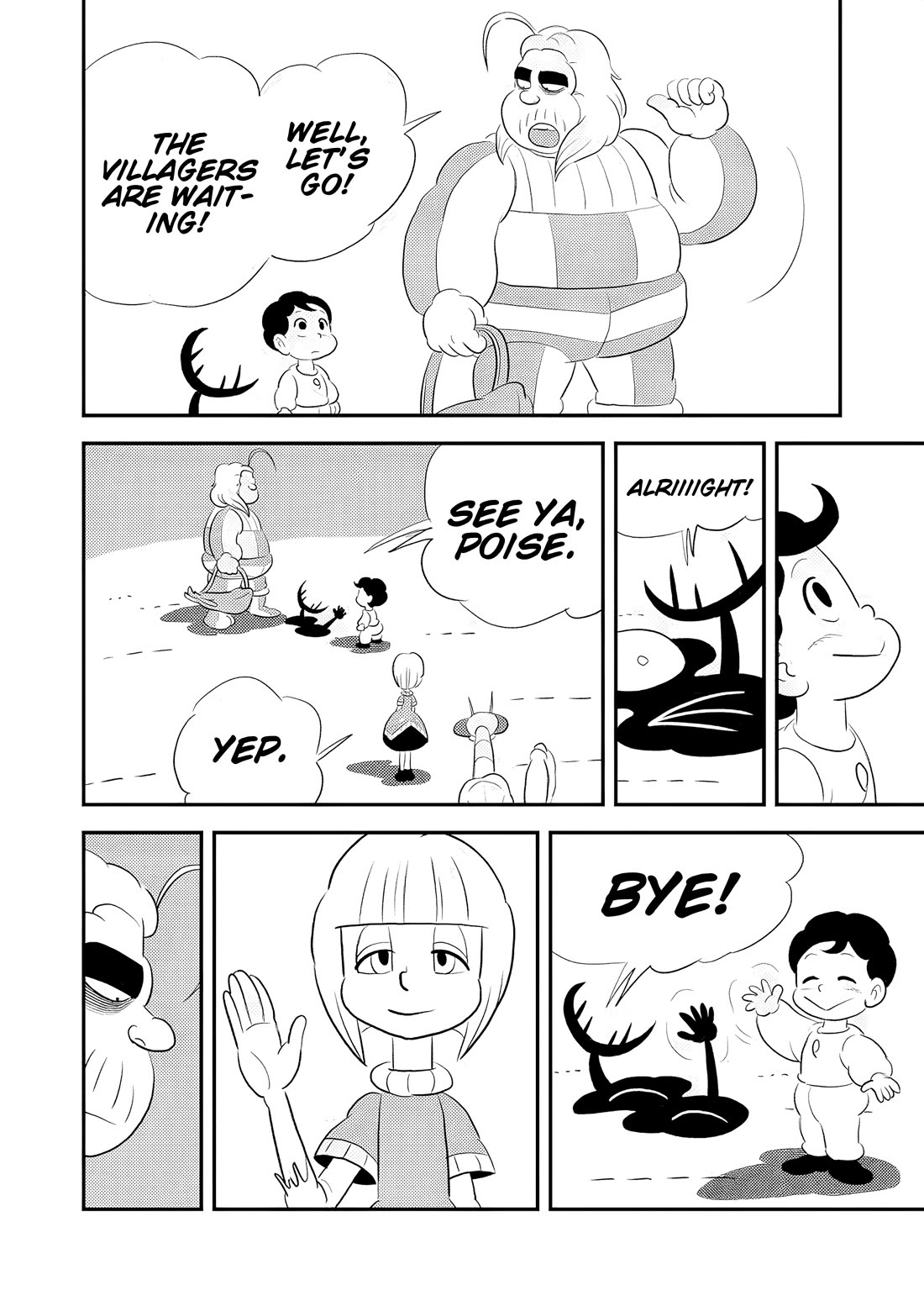 King Ranking Chap 276 - Next Chap 277