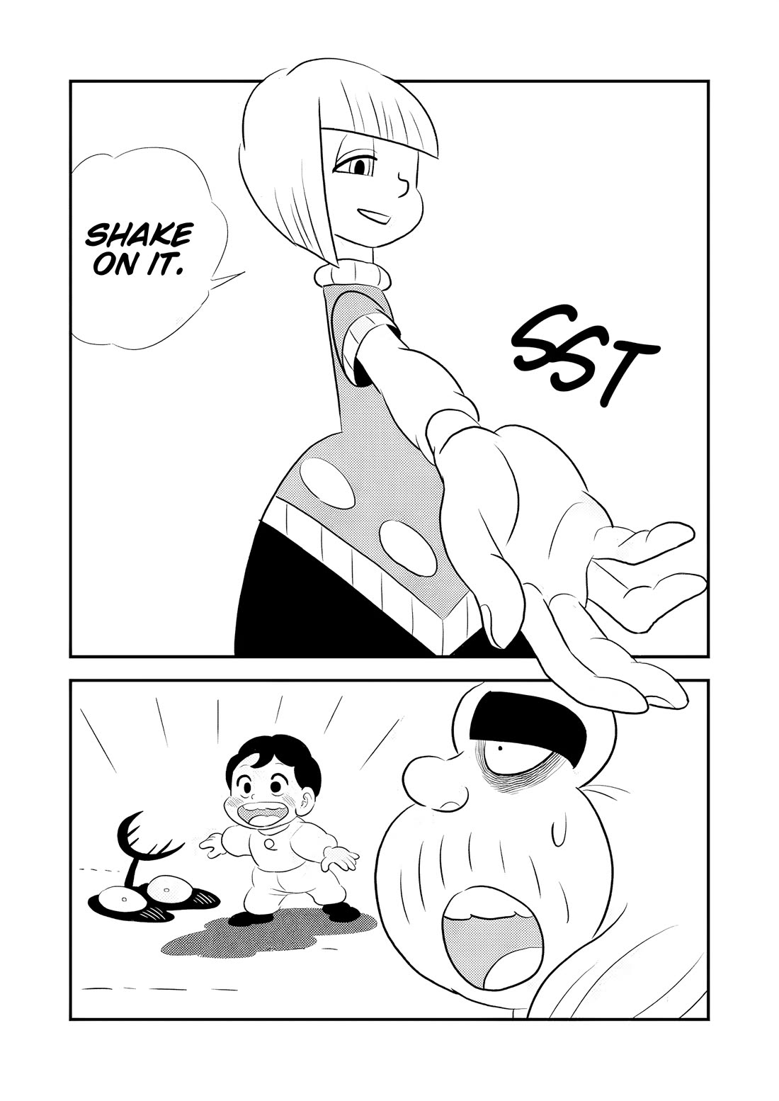 King Ranking Chap 276 - Next Chap 277