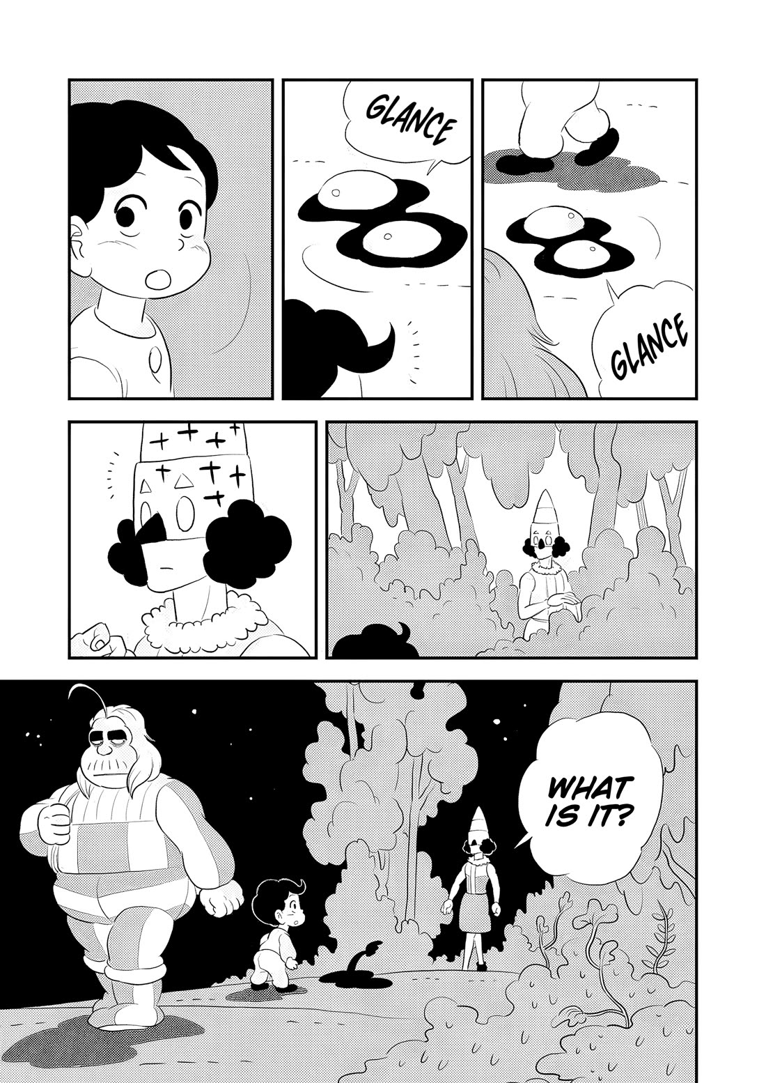 King Ranking Chap 276 - Next Chap 277