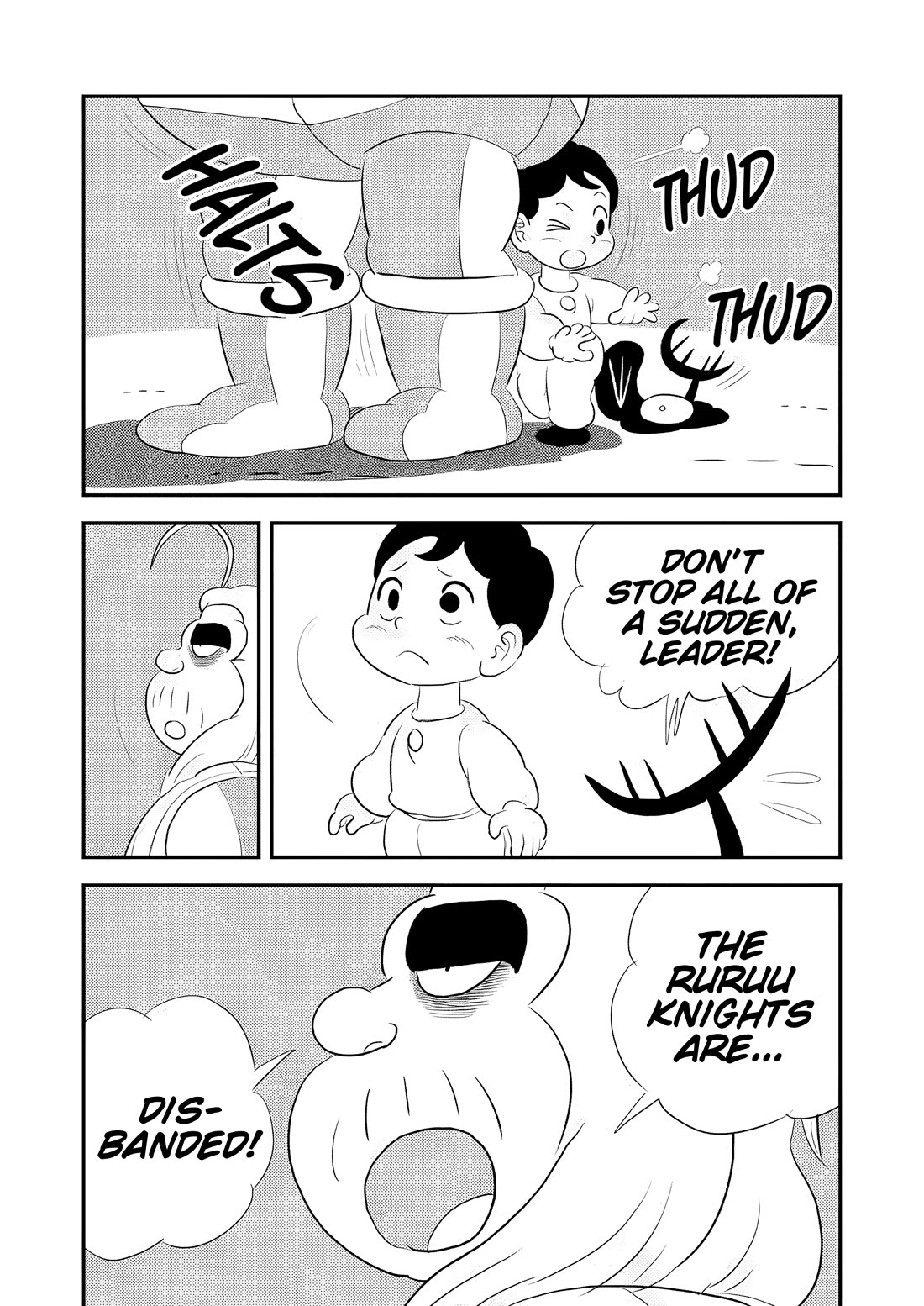 King Ranking Chap 276 - Next Chap 277