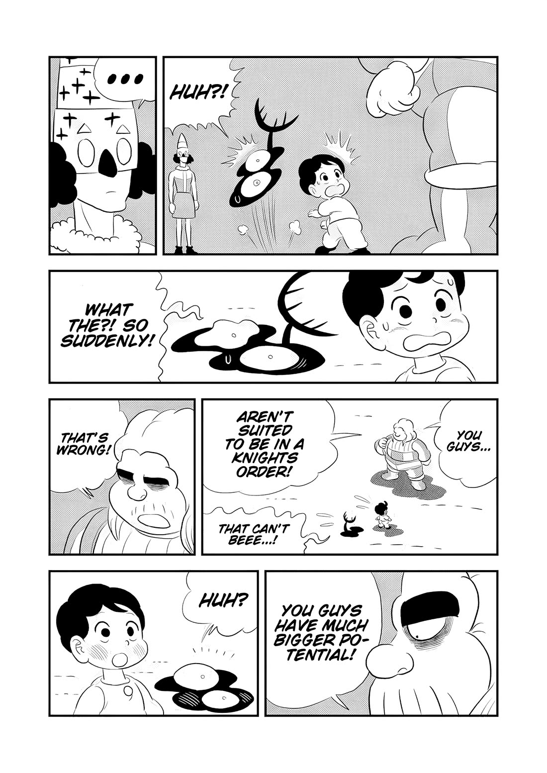 King Ranking Chap 276 - Next Chap 277