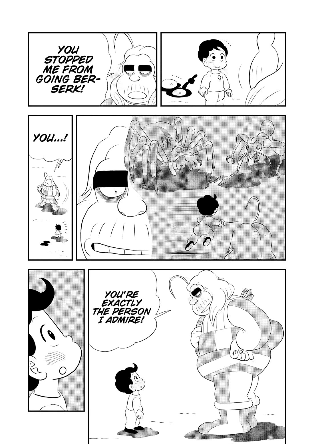 King Ranking Chap 276 - Next Chap 277