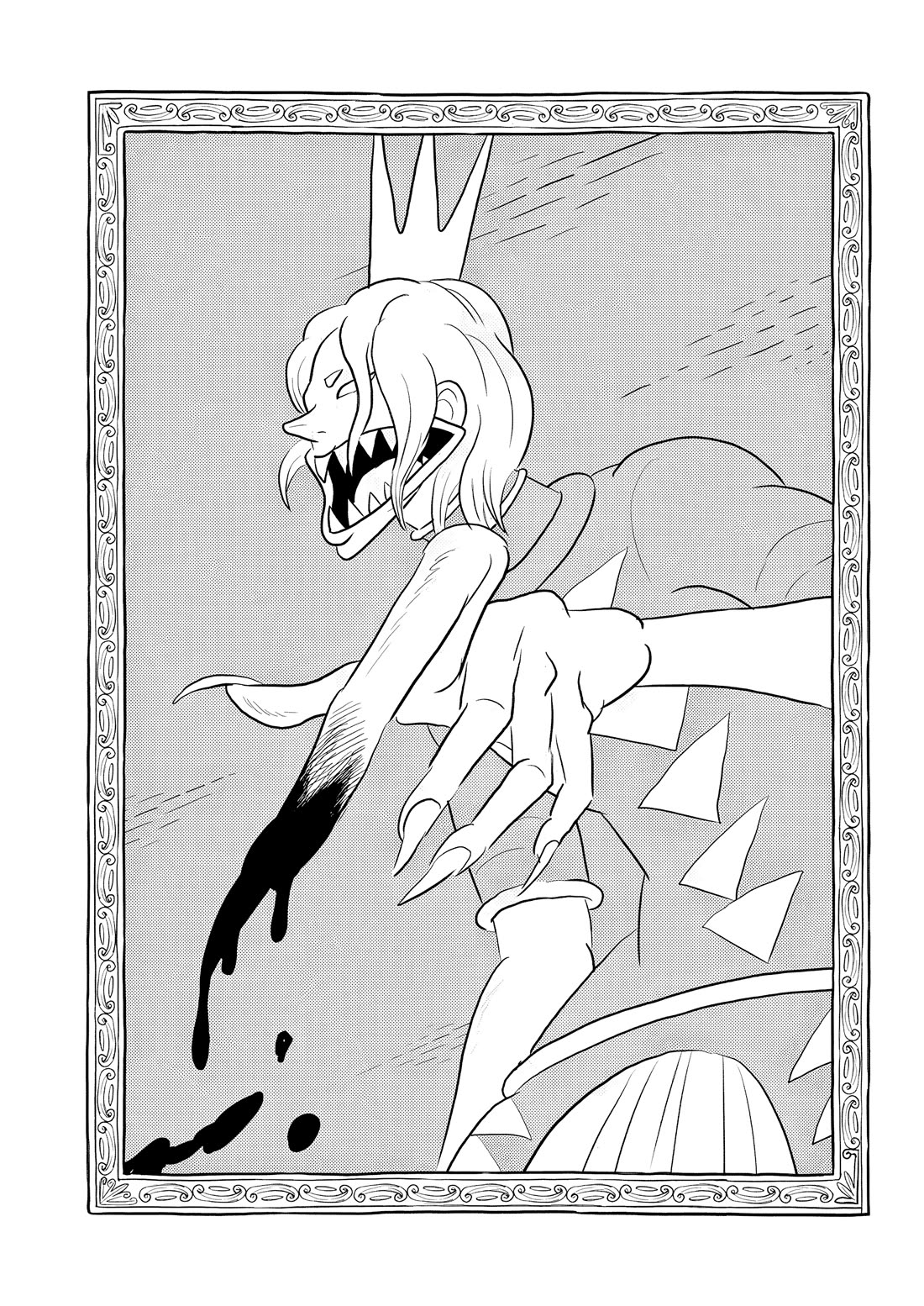 King Ranking Chap 276 - Next Chap 277