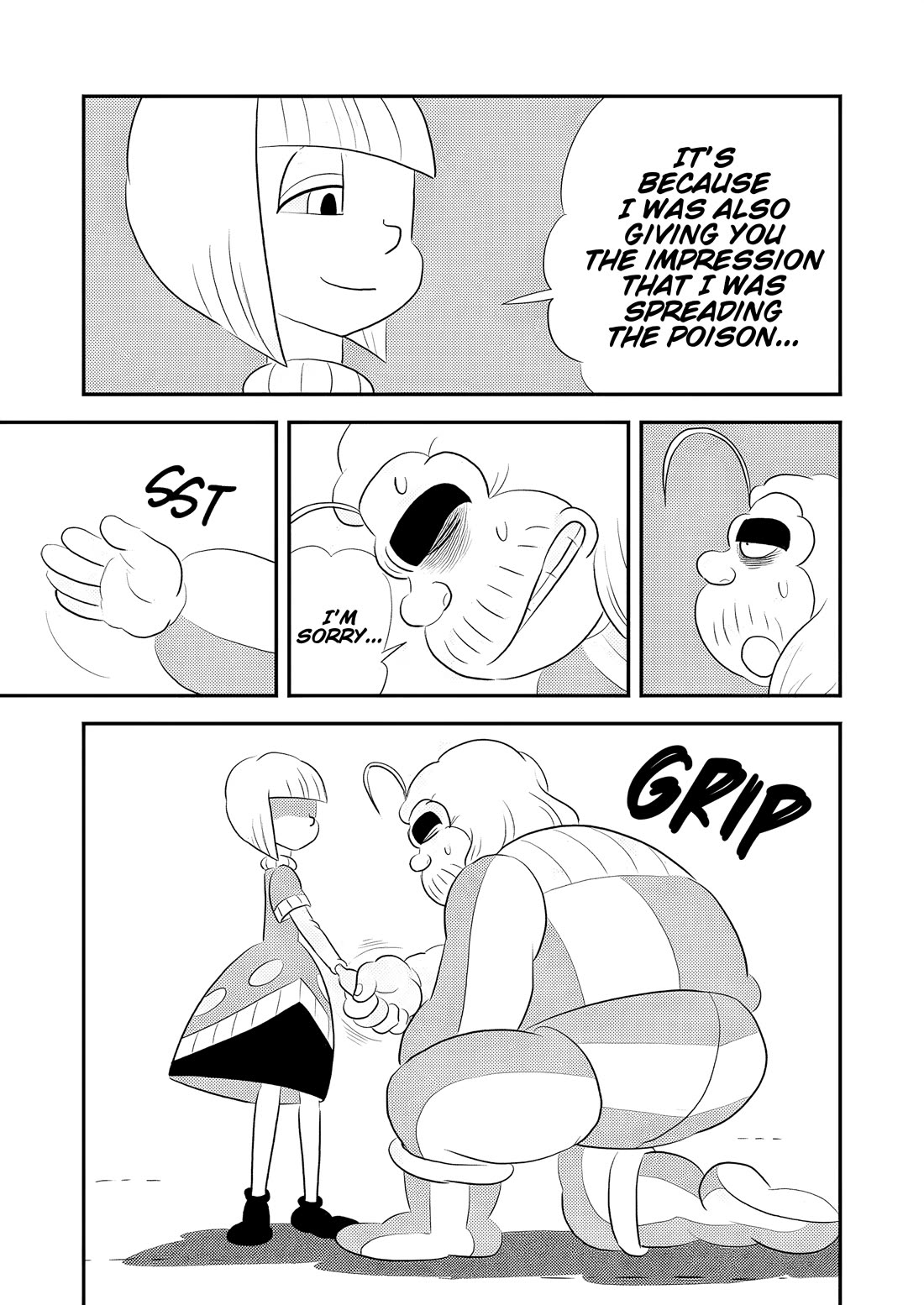 King Ranking Chap 276 - Next Chap 277