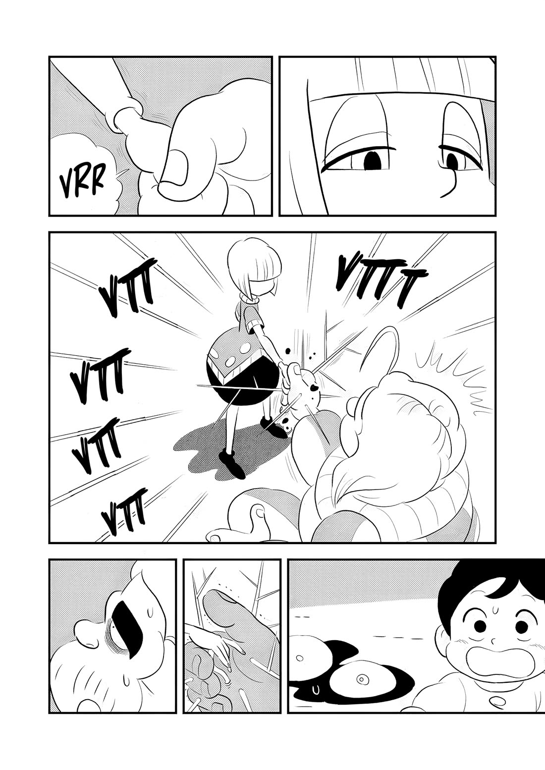 King Ranking Chap 276 - Next Chap 277