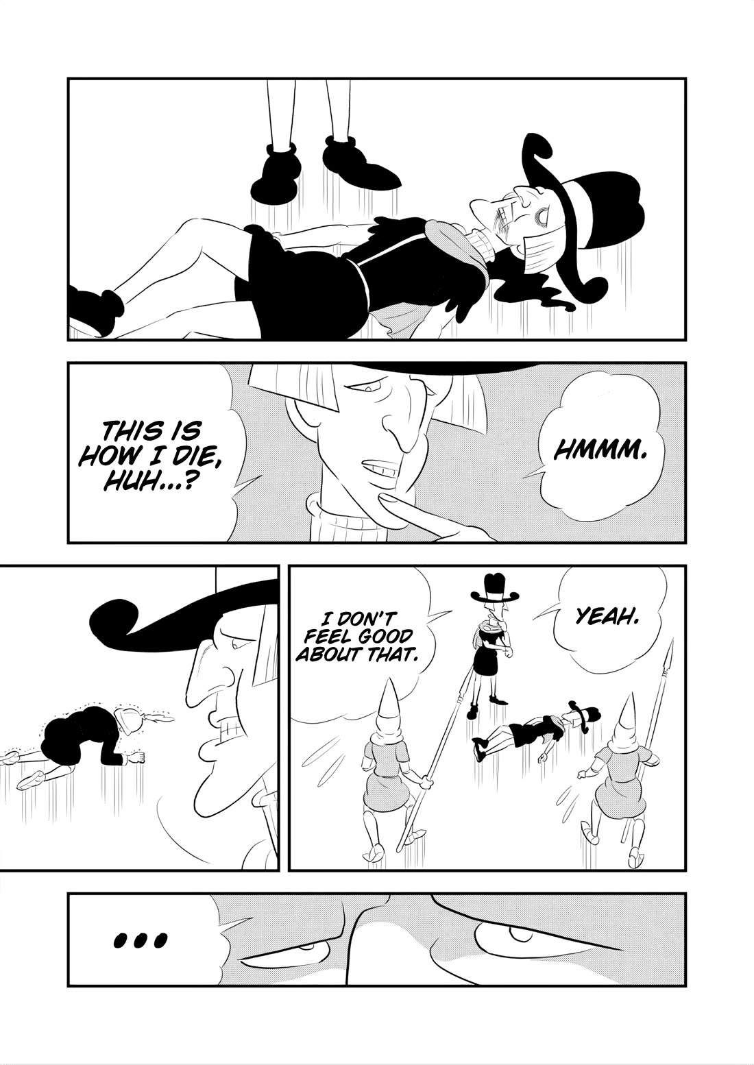 King Ranking Chap 270 - Next Chap 271