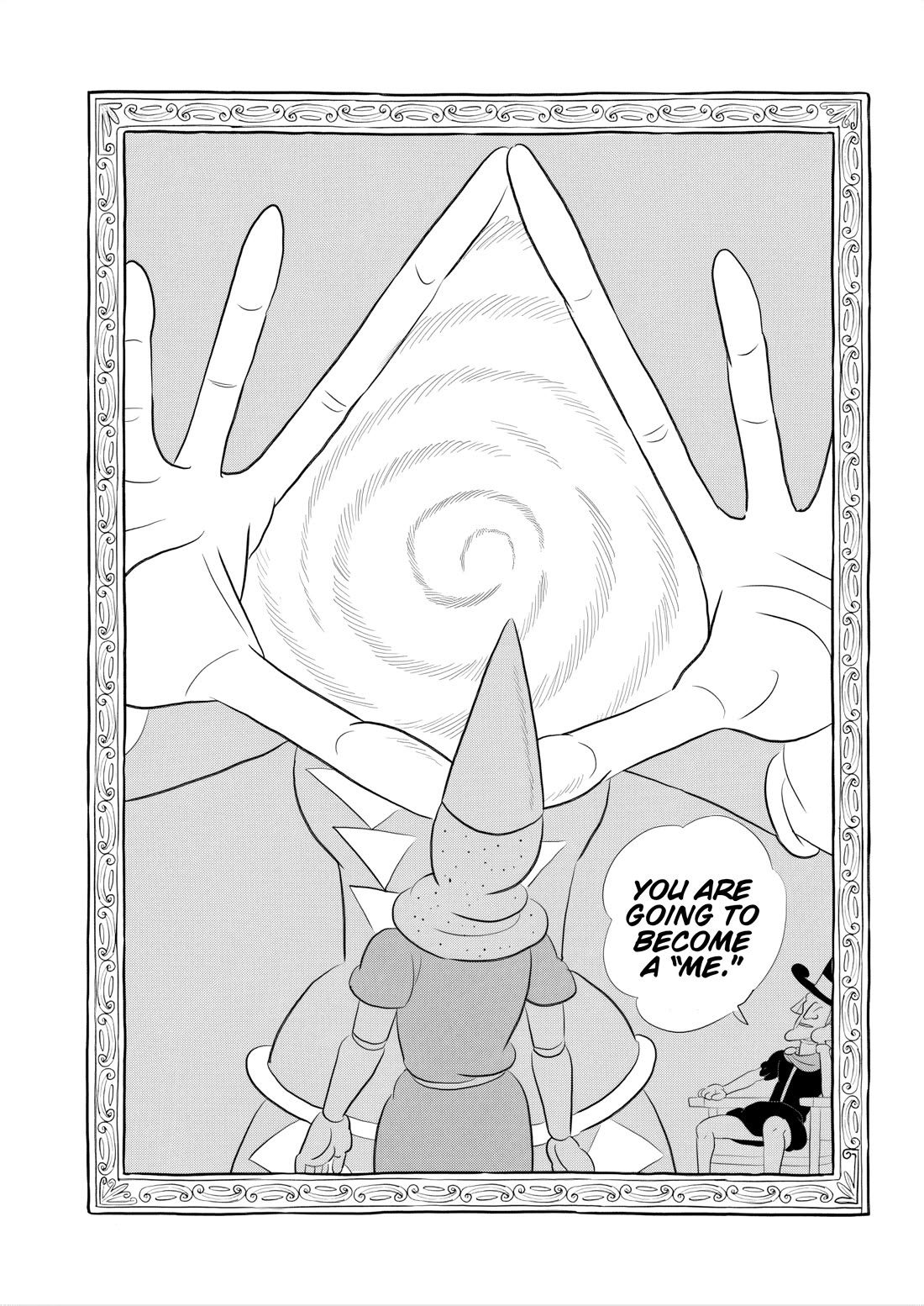 King Ranking Chap 270 - Next Chap 271