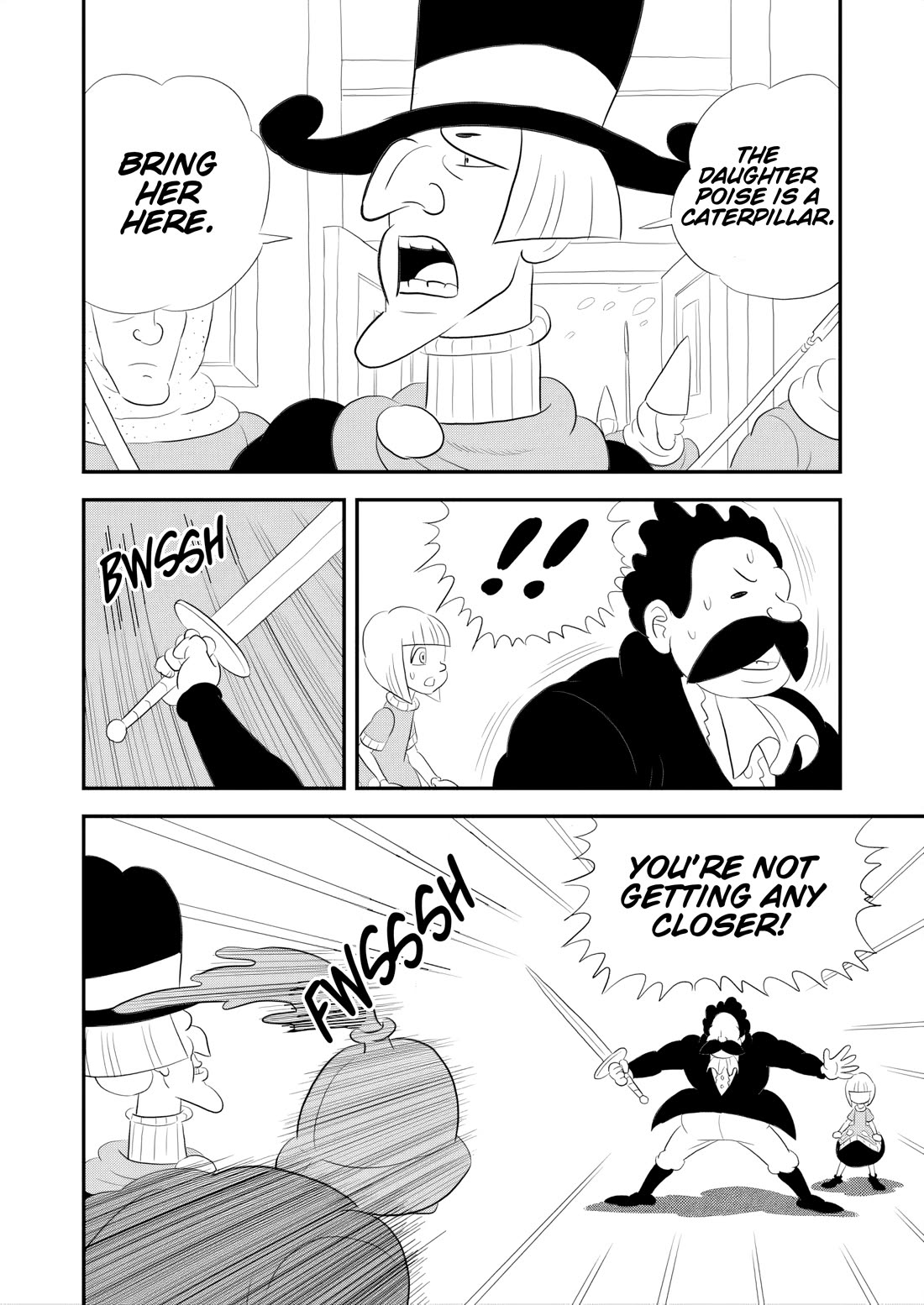 King Ranking Chap 270 - Next Chap 271