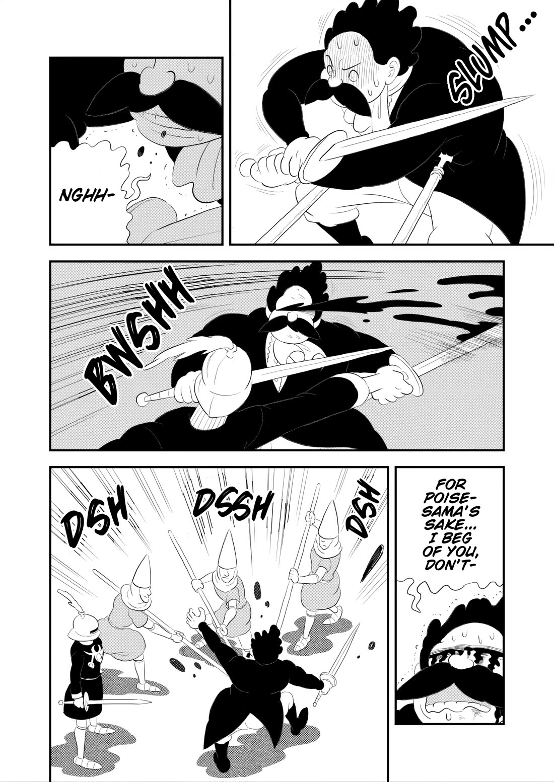 King Ranking Chap 270 - Next Chap 271