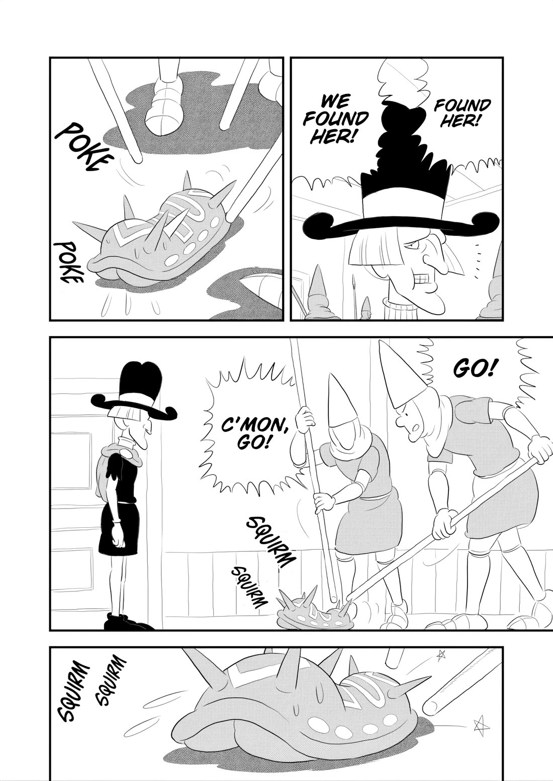 King Ranking Chap 270 - Next Chap 271