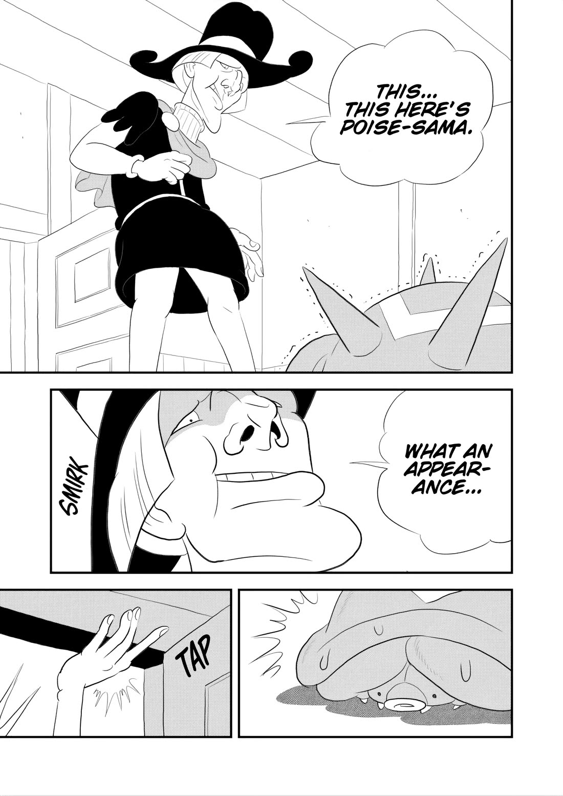 King Ranking Chap 270 - Next Chap 271