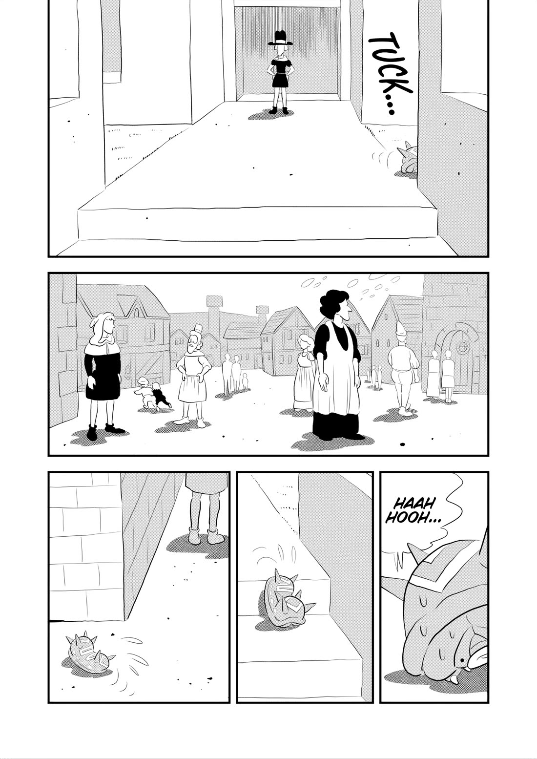 King Ranking Chap 271 - Next Chap 272