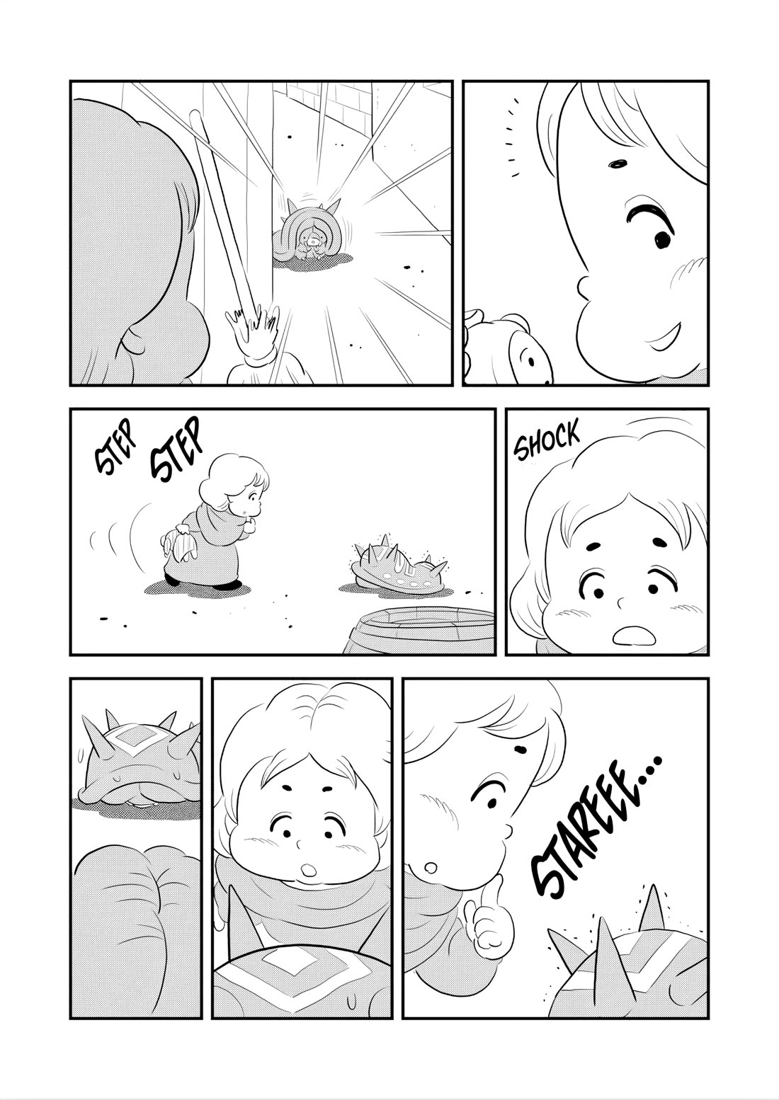 King Ranking Chap 271 - Next Chap 272