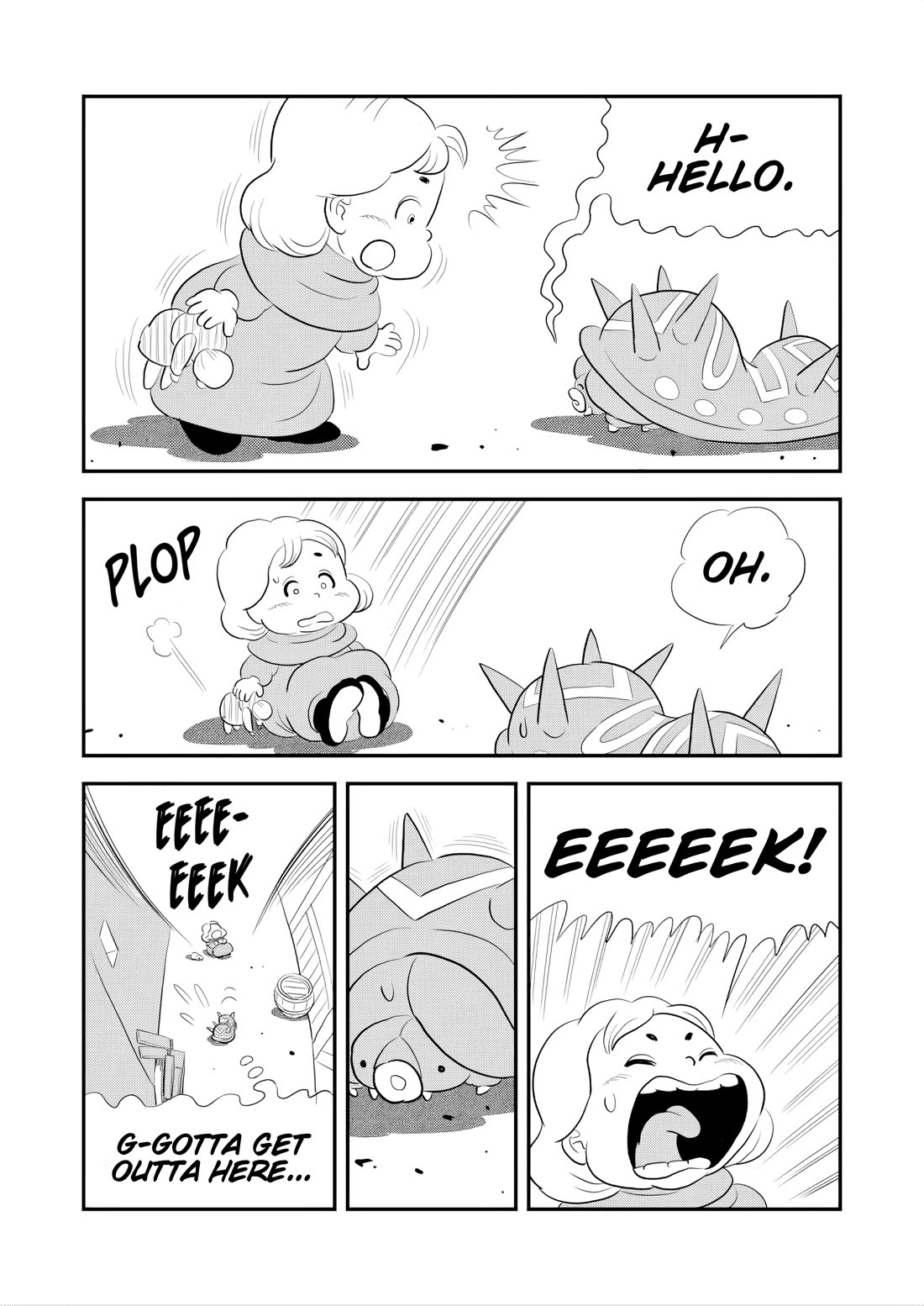 King Ranking Chap 271 - Next Chap 272