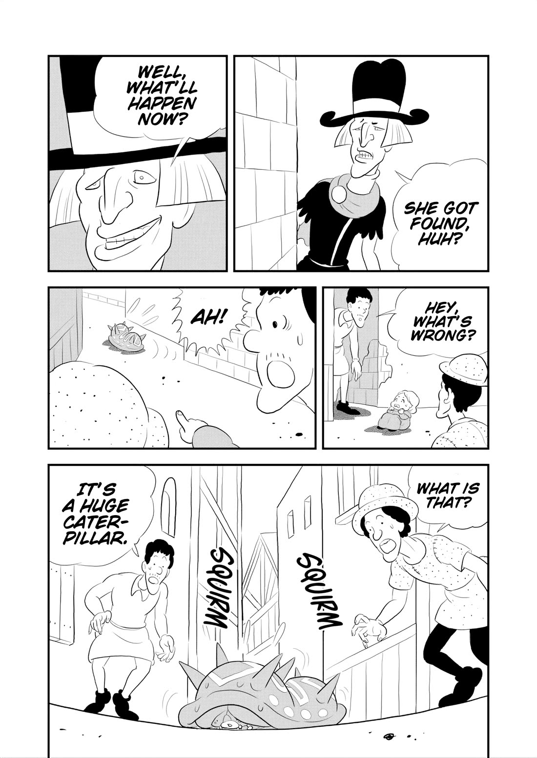 King Ranking Chap 271 - Next Chap 272