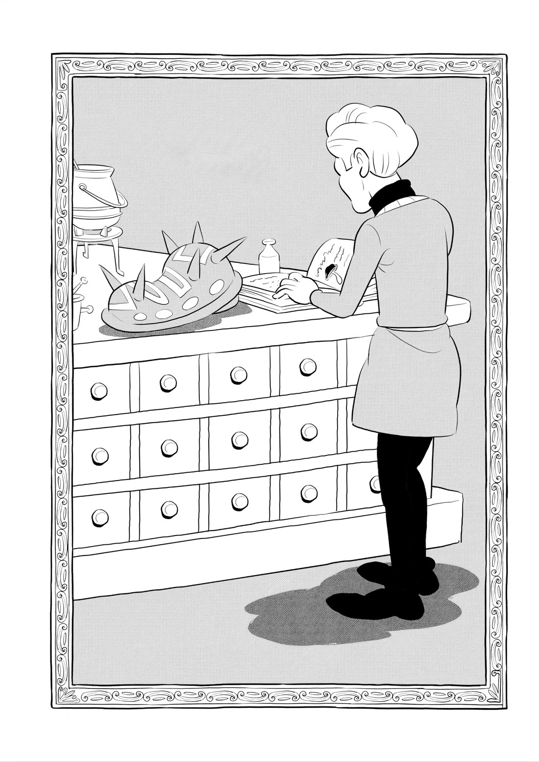 King Ranking Chap 271 - Next Chap 272