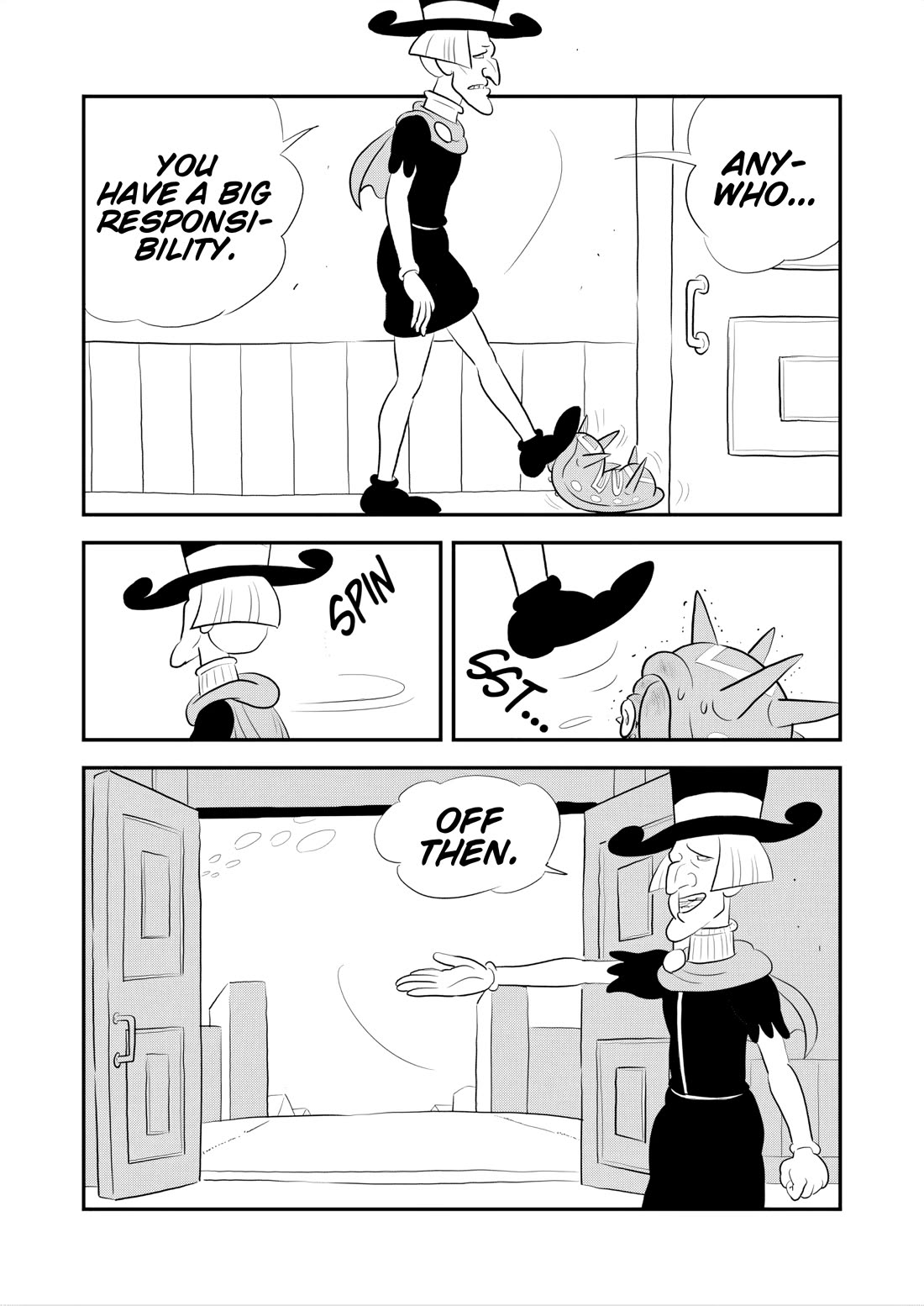 King Ranking Chap 271 - Next Chap 272