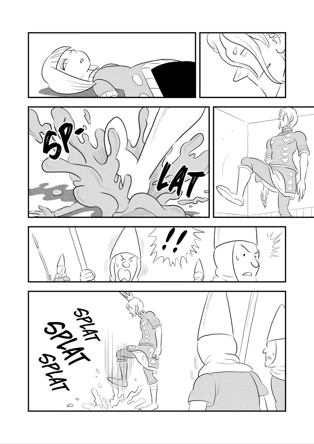 King Ranking Chap 272 - Next Chap 273