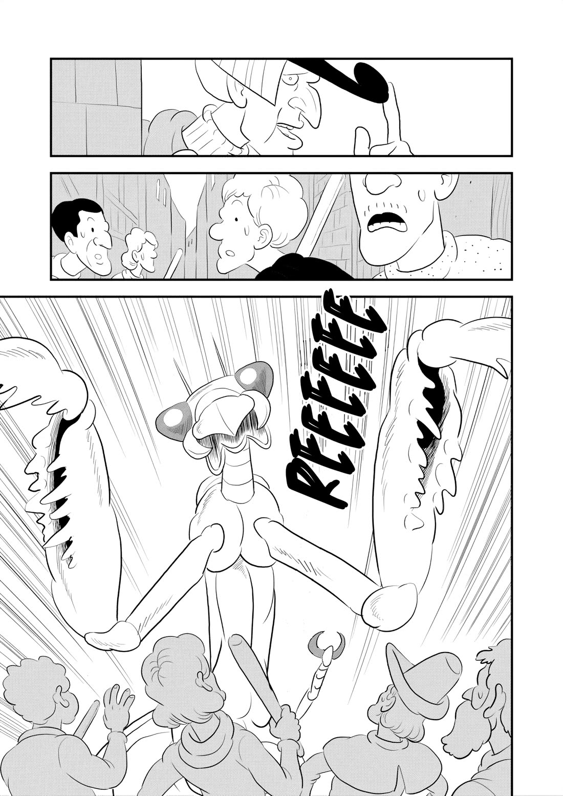 King Ranking Chap 272 - Next Chap 273
