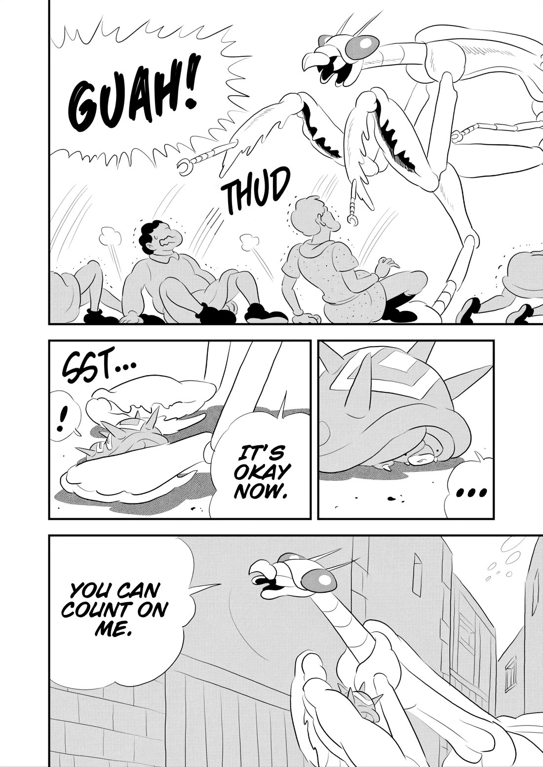 King Ranking Chap 272 - Next Chap 273