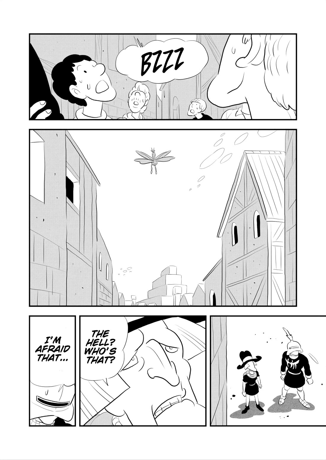 King Ranking Chap 272 - Next Chap 273