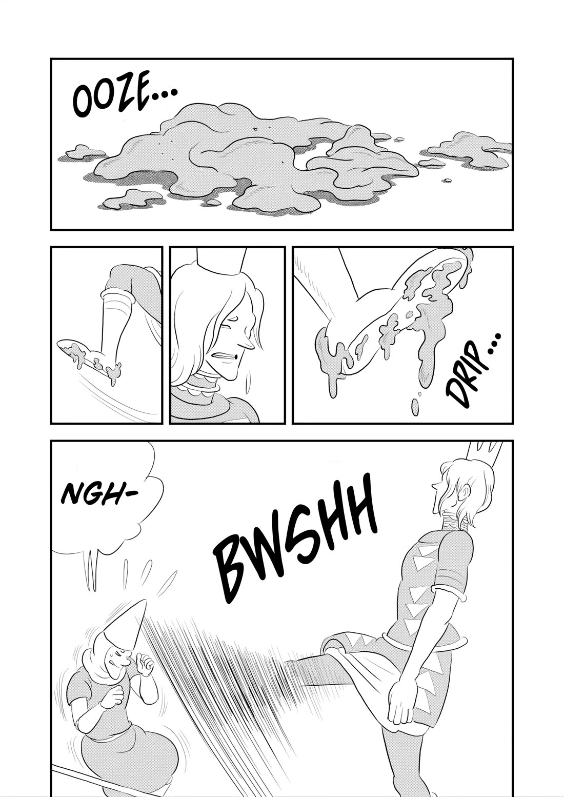 King Ranking Chap 272 - Next Chap 273
