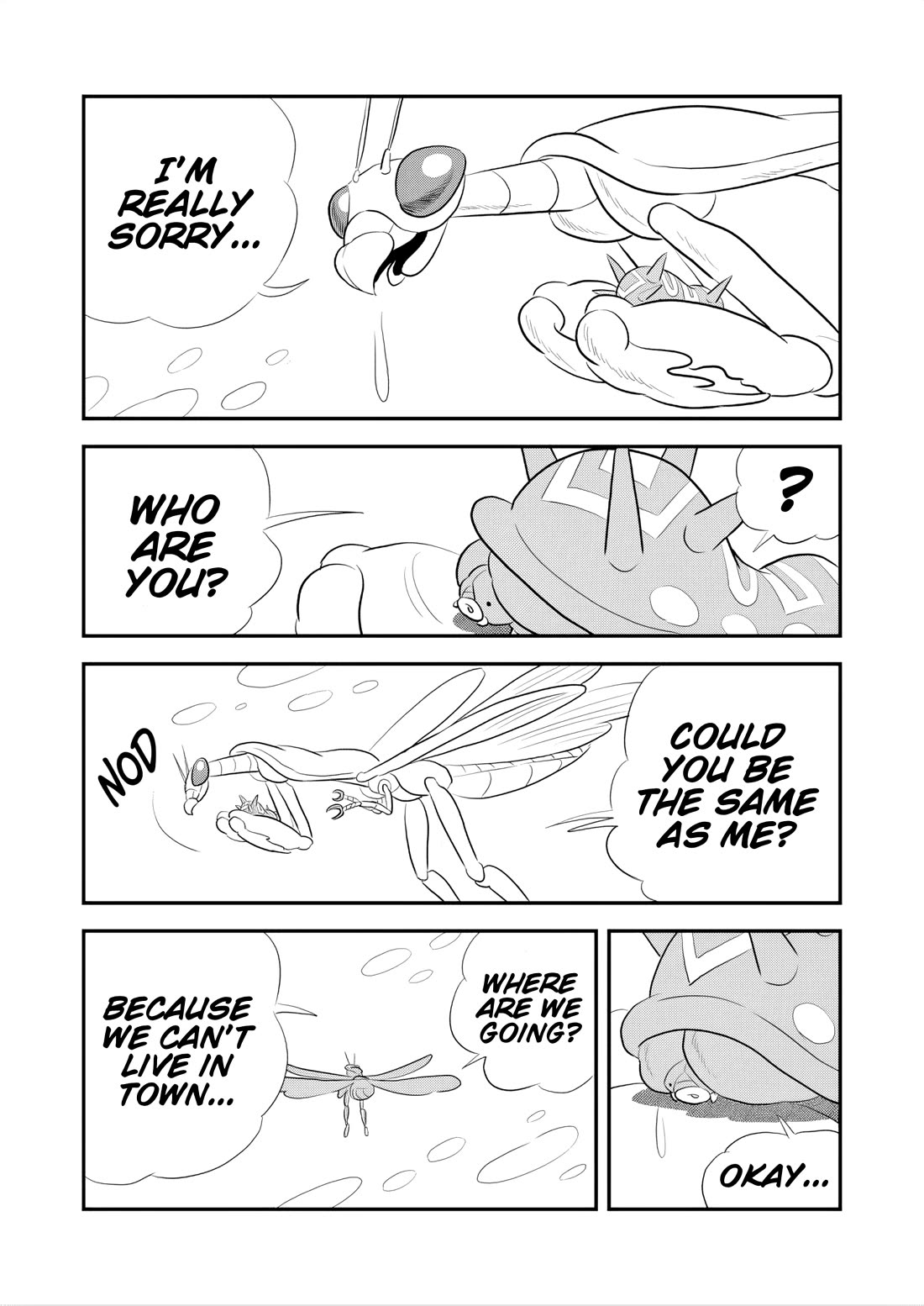 King Ranking Chap 272 - Next Chap 273