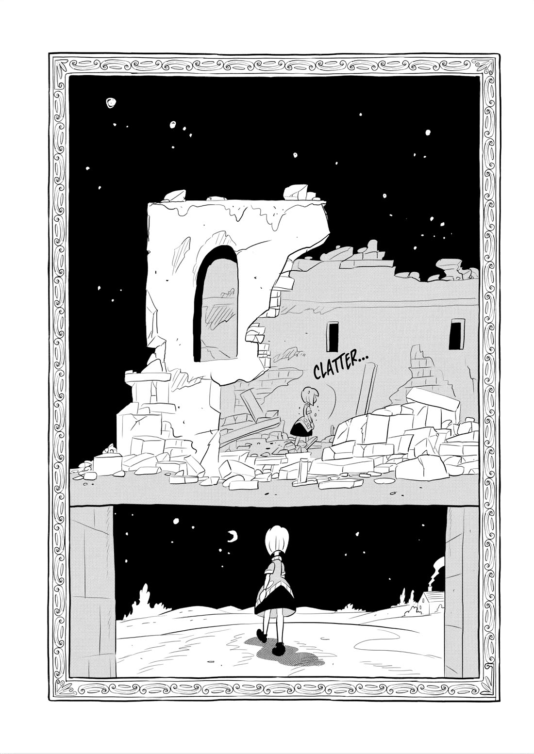 King Ranking Chap 272 - Next Chap 273