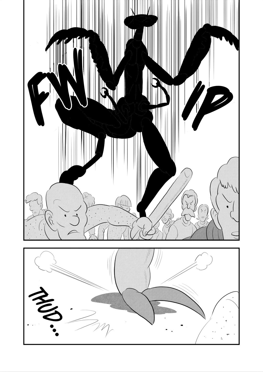 King Ranking Chap 272 - Next Chap 273