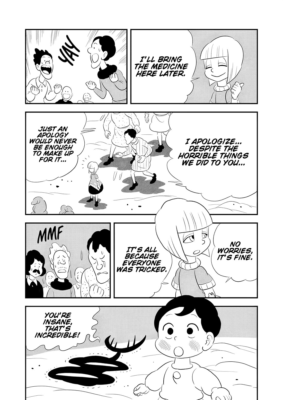 King Ranking Chap 273 - Next Chap 274