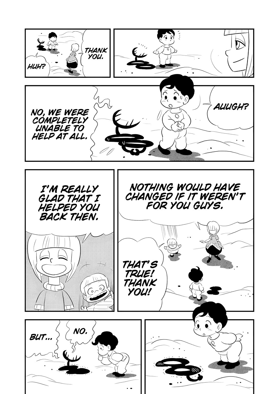 King Ranking Chap 273 - Next Chap 274