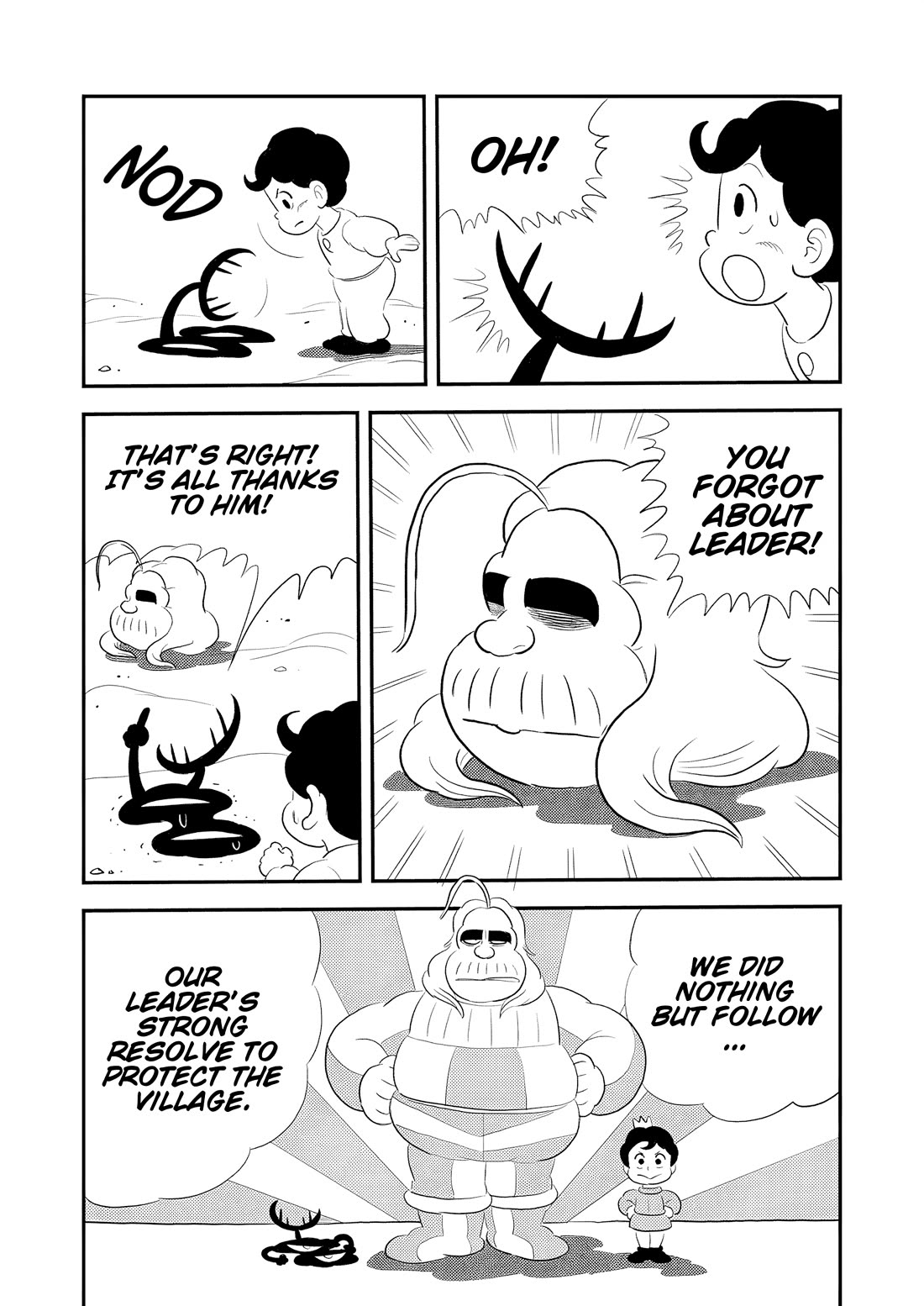 King Ranking Chap 273 - Next Chap 274