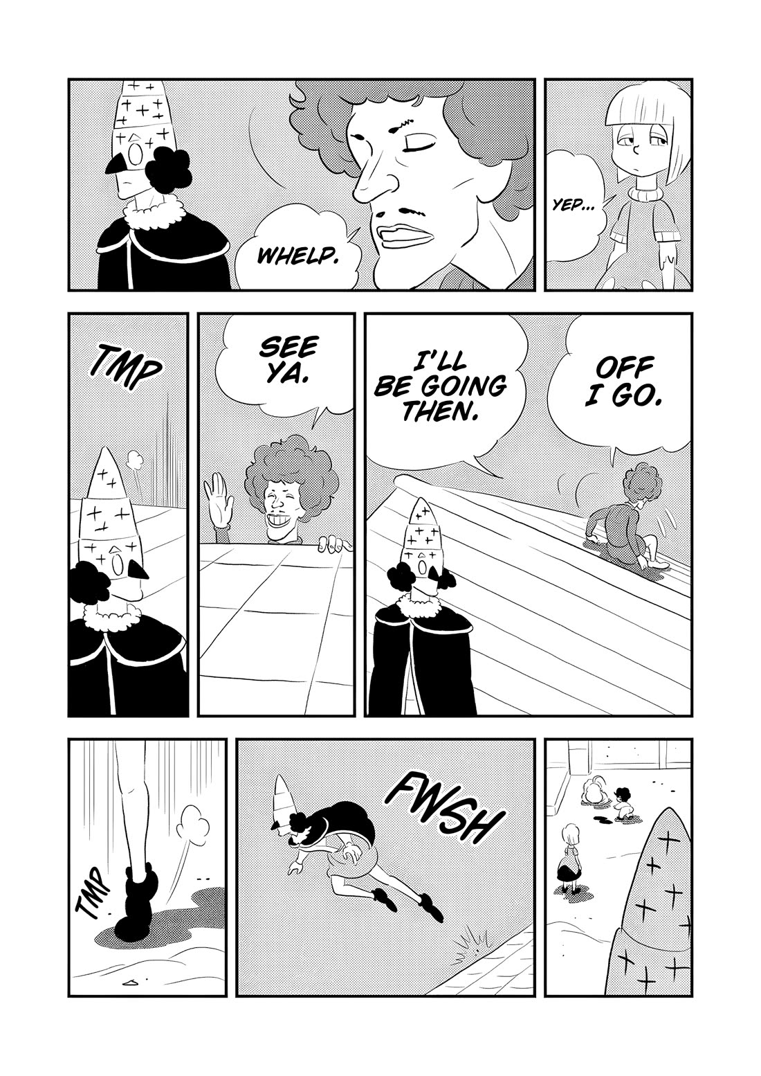 King Ranking Chap 273 - Next Chap 274