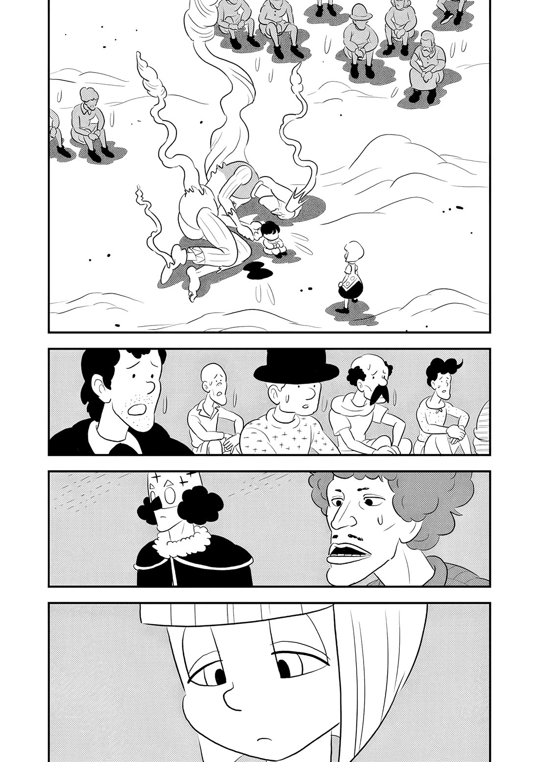 King Ranking Chap 273 - Next Chap 274